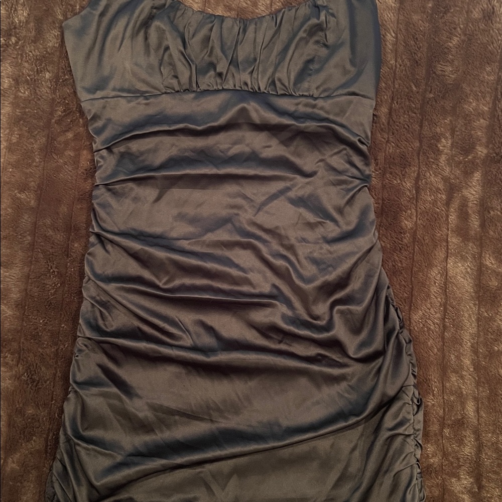 G by Guess Little Black Dress Size Small Petite